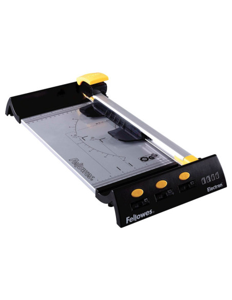 CIZALLA DE RODILLO FELLOWES ELECTRON A4