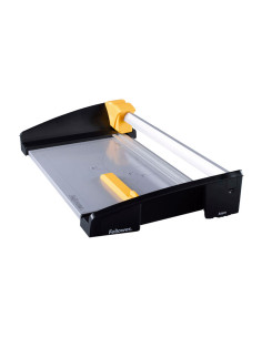 CIZALLA DE RODILLO FELLOWES ATOM A3