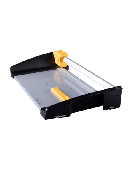 CIZALLA DE RODILLO FELLOWES ATOM A4