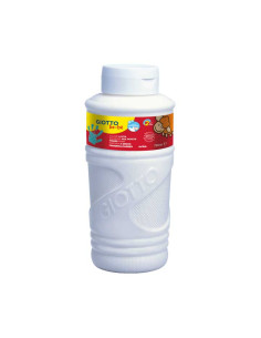 BOTE PINTURA DE DEDOS GIOTTO BE-BÉ 750ml