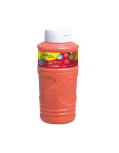 BOTE PINTURA DE DEDOS GIOTTO BE-BÉ 750ml