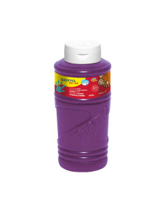 BOTE PINTURA DE DEDOS GIOTTO BE-BÉ 750ml