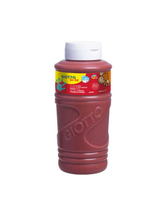 BOTE PINTURA DE DEDOS GIOTTO BE-BÉ 750ml