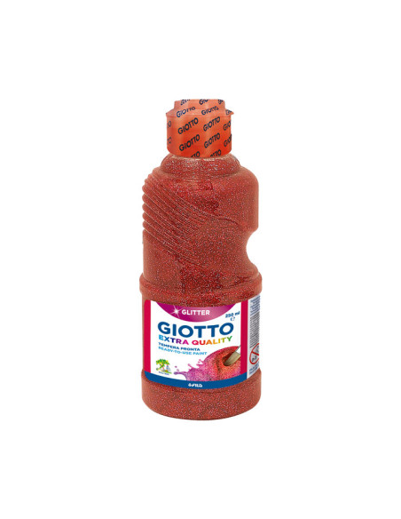 TÉMPERA GIOTTO PURPURINA 250ml