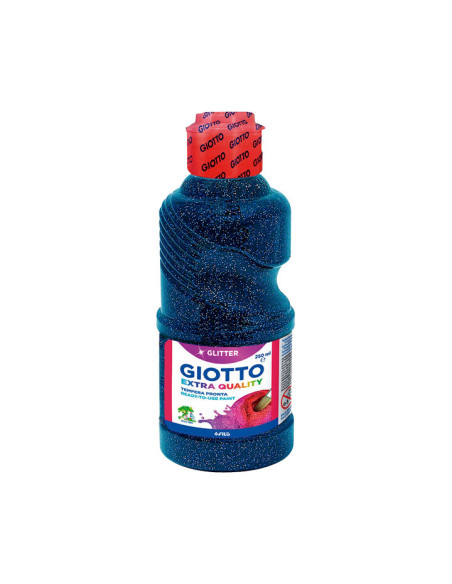 TÉMPERA GIOTTO PURPURINA 250ml
