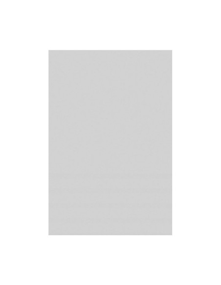 GOMA EVA CARCHIVO HOJA 45x60 cm GRIS PAQUETE de 10