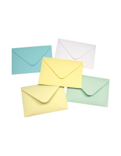 PACK 25 SOBRES NIEFENVER PARA DECORAR