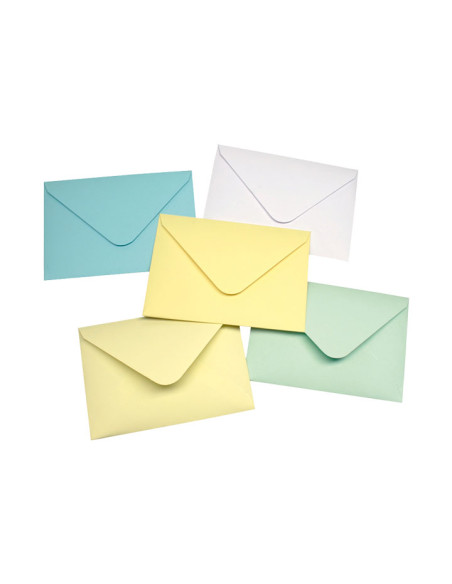 PACK 25 SOBRES NIEFENVER PARA DECORAR