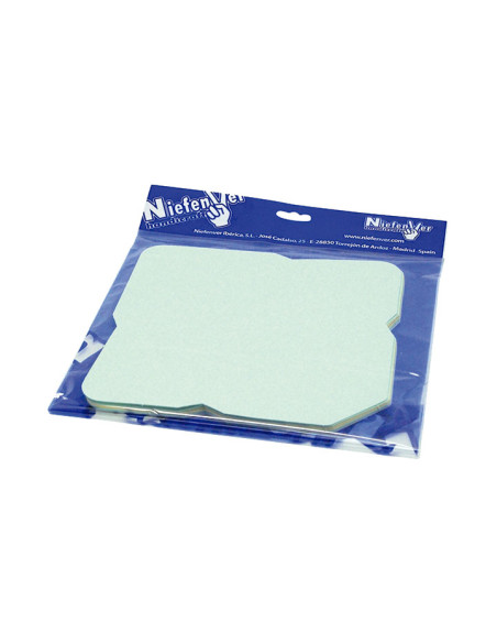 PACK 25 SOBRES NIEFENVER PARA DECORAR