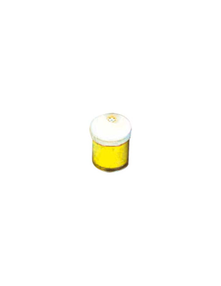 BOTE TERCIOPELO EN POLVO NIEFENVER 40gr