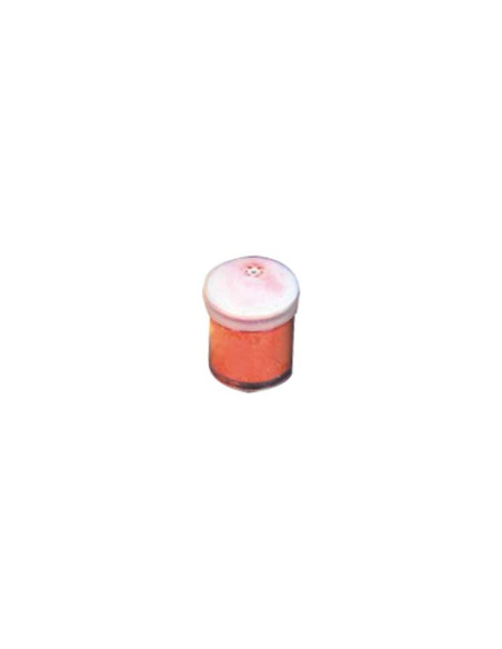BOTE TERCIOPELO EN POLVO NIEFENVER 40gr