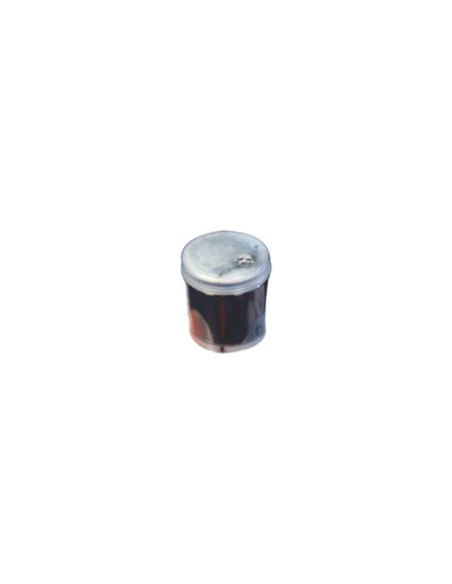 POLVO DE TERCIOPELO NIEFENVER BOTE 13grNEGRO