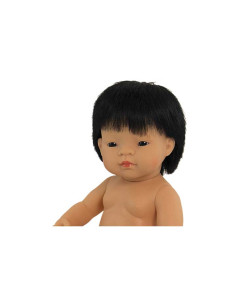 MUÑECO MINILAND NIÑO ASIÁTICO 2