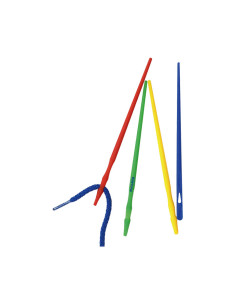 BOTE 100 AGUJAS MINILAND PARA CORDONES 2