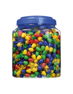 BOTE 1300 PIVOTES MINILAND PARA MOSAICOS Ø 15cm