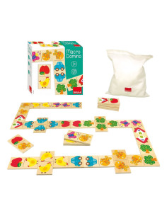 MACRO DOMINÓ GOULA 2