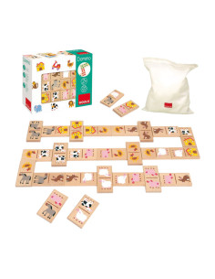 DOMINÓ GOULA GRANJA 2