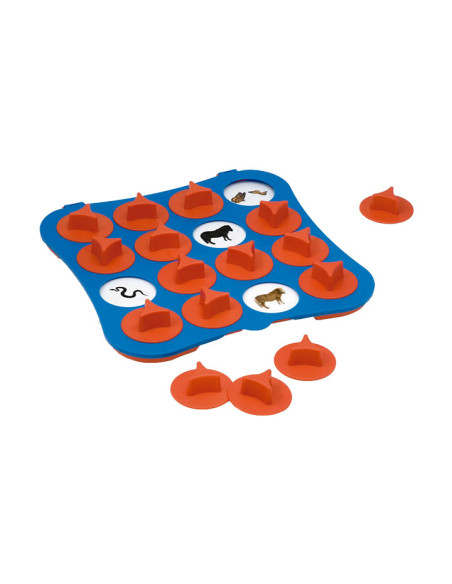 JUEGO DE PAREJAS MINILAND PAIR GAME