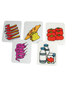 TIENDA DE PARED HENBEA SHOPPING 2