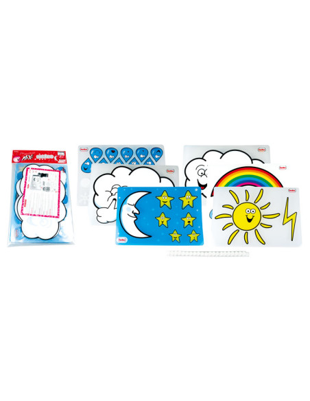 MAXI METEO HENBEA
