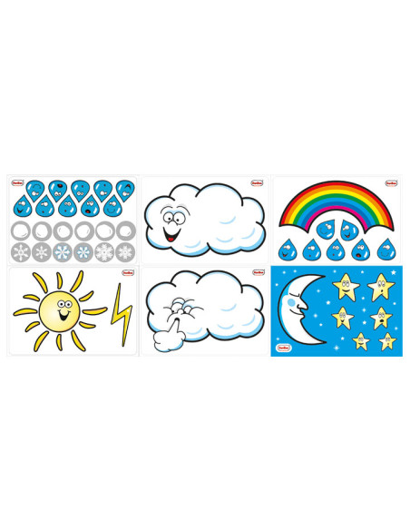 MAXI METEO HENBEA