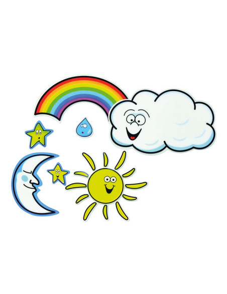 MAXI METEO HENBEA