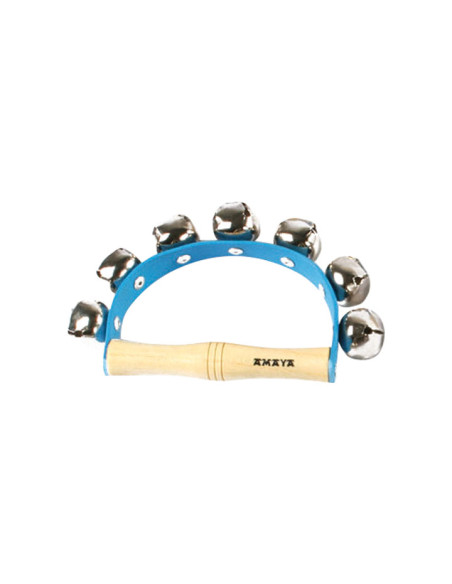 CASCABEL AMAYA SPORT PEQUEÑO