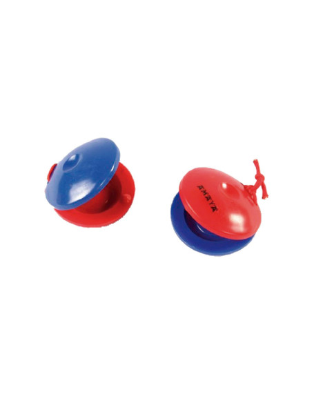 SET 2 CASTAÑUELAS AMAYA SPORT
