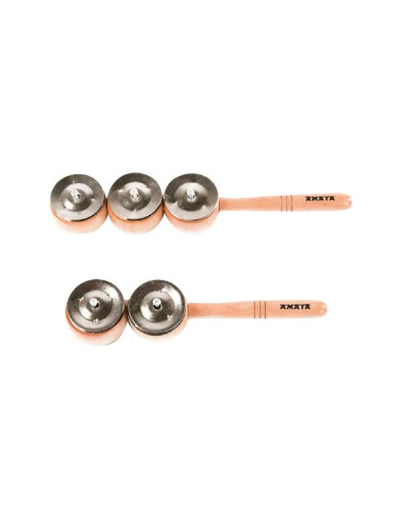 SET 2 SAMBINOS AMAYA SPORT