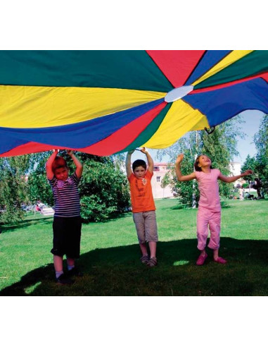 PARACAÍDAS AMAYA SPORT 12 ASAS