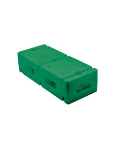 LADRILLO CON SOPORTE PARA PICA Y ARO