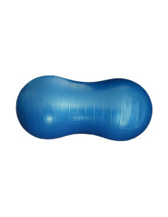 PELOTA GIGANTE CACAHUETE