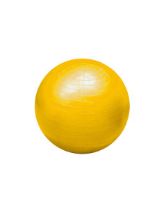 PELOTA GIGANTE 65cm AMARILLO
