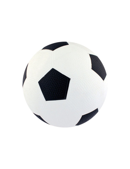 BALÓN DE FÚTBOL JIM SPORTS DE CAUCHO N3