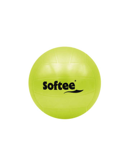 PELOTA POLIVALENTE 220mm LISA