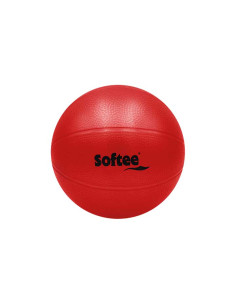 PELOTA POLIVALENTE 140mm RUGOSA