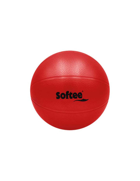 PELOTA POLIVALENTE 140mm RUGOSA