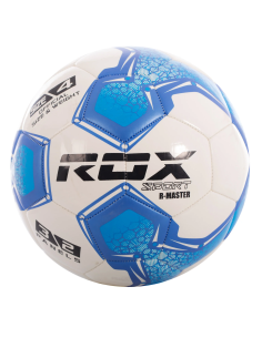 BALÓN DE FÚTBOL ROX R MÁSTER DE CUERO SINTÉTICO 2