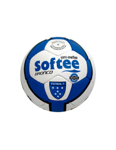 BALÓN DE FÚTBOL JIM SPORTS DE CUERO SINTÉTICO N4