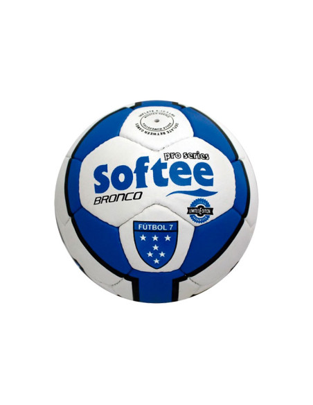 BALÓN DE FÚTBOL JIM SPORTS DE CUERO SINTÉTICO N4