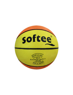 BALÓN JIM SPORTS BALONCESTO  DE NYLON TALLA 5