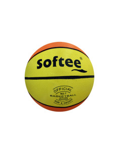 BALÓN JIM SPORTS BALONCESTO  DE NYLON TALLA 7