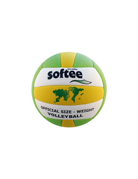 BALÓN JIM SPORTS DE VOLEIBOL PROFESIONAL N5