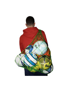 RED JIM SPORTS PARA 8 BALONES 2