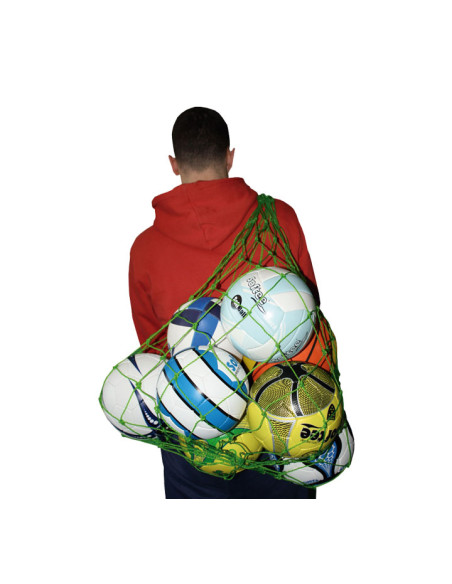 RED PORTA 8 BALONES