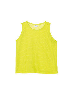 PETO JIM SPORTS PARA EQUIPOS TALLA JUNIOR