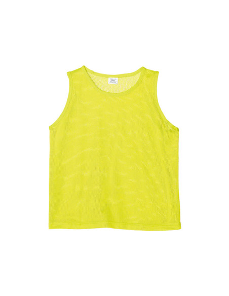 PETO JIM SPORTS PARA EQUIPOS TALLA JUNIOR