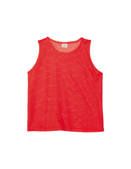 PETO SOFTEE JUNIOR ROJO