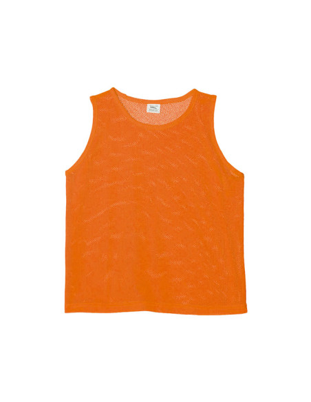 PETO SOFTEE JUNIOR NARANJA