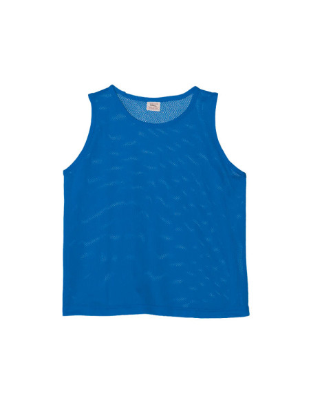 PETO JIM SPORTS PARA EQUIPOS TALLA JUNIOR